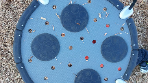 Park «Highland Park Playground», reviews and photos, 1100 SW Cloverdale St, Seattle, WA 98106, USA