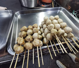 ร้านลูกชิ้น ปัง ฟราย photo
