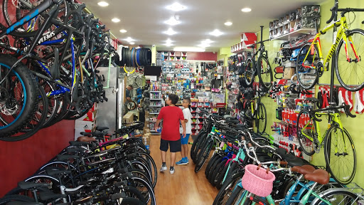NYC Bicycle Shop image 2