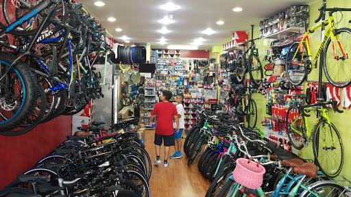 Bicycle Repair Shop «Nyc Bicycle Shop (Staten Island)», reviews and photos, 1178 Bay St, Staten Island, NY 10305, USA