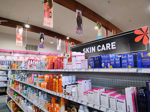 Beauty Supply Store «Beauty 4U», reviews and photos, 6333 Livingston Rd, Oxon Hill, MD 20745, USA