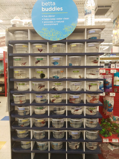 Pet Supply Store «Petco Animal Supplies», reviews and photos, 92 Cluff Crossing Rd, Salem, NH 03079, USA