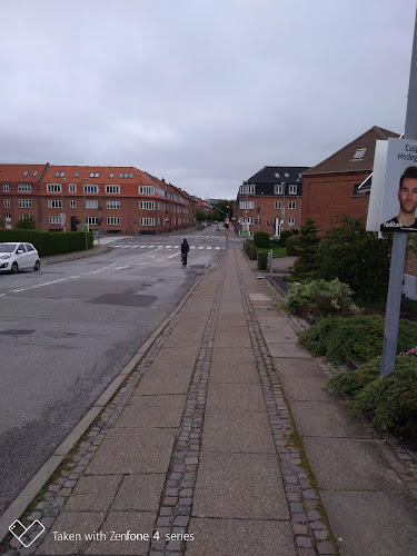 Langelandsgade 52, 9000 Aalborg, Danmark