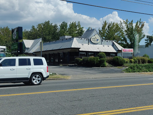 Moving Company «Little Guys Movers Murfreesboro», reviews and photos, 1432 Memorial Blvd, Murfreesboro, TN 37129, USA