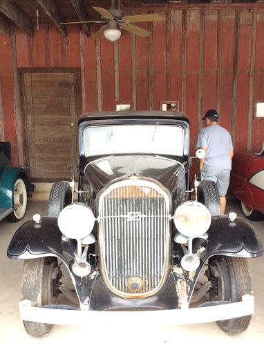 Shoe Store «SAS Shoes», reviews and photos, 1717 Sas Dr, San Antonio, TX 78224, USA