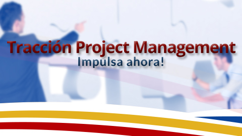 Traccion Project Management