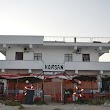 Avşa Adasi Korsan Cafe Motel