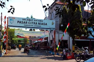 Citra Niaga Market image