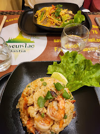 Plats et boissons du Restaurant laotien Restaurant Saveurs Lao à Bastia - n°9