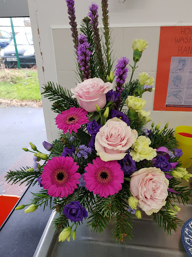 Floral Design