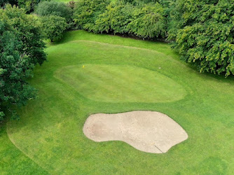 Ronan Valley Golf Course