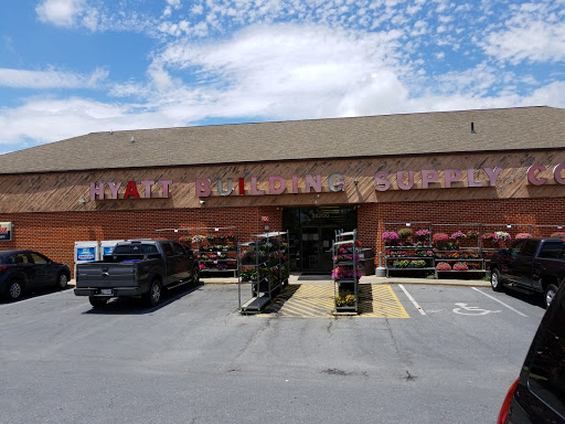 Home Improvement Store «Hyatt True Value», reviews and photos, 26200 Ridge Rd, Damascus, MD 20872, USA