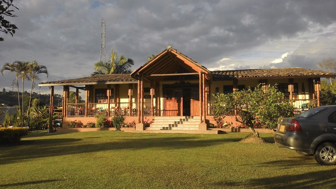 Finca El Vergel