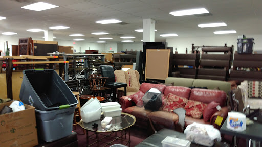 Consignment Shop «Manassas Thrift & Consignment», reviews and photos, 10219 Nokesville Rd, Manassas, VA 20110, USA