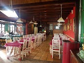 Restaurante La Gloria en Santillana del Mar