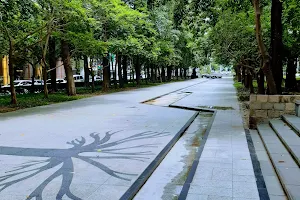 Taizhongkeboguanqian Park image