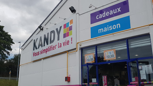 Magasin discount Kandy Attin