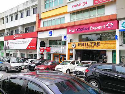 Hair Color Expert Damansara Uptown Hair Salon