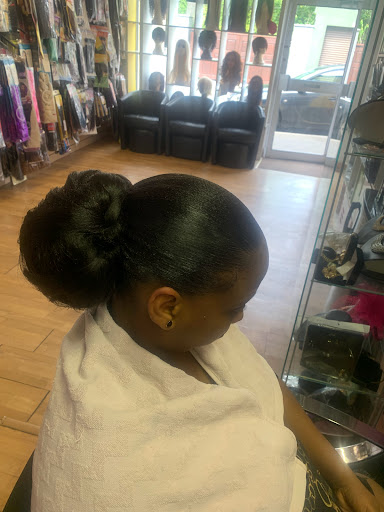 Anna's Hair Salon Longford in Longford, Co. Longford