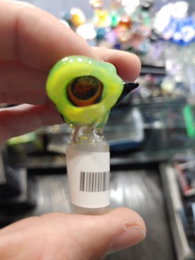 Vaporizer Store «ROCK N ROLL IT SMOKE SHOP», reviews and photos, 2456 FM 1960, Houston, TX 77068, USA