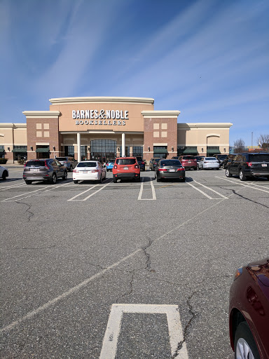 Book Store «Barnes & Noble», reviews and photos, 210 Andover St, Peabody, MA 01960, USA