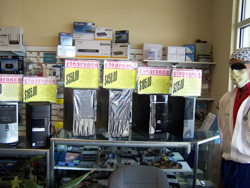 Computer Repair Service «Delaware PC Services, LLC», reviews and photos, 20660 Coastal Hwy #4, Rehoboth Beach, DE 19971, USA