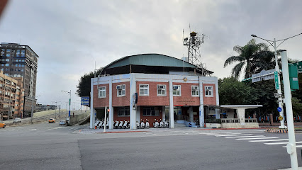 Dazhi Police Station