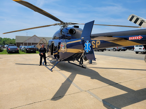 Museum «Delaware State Police Museum», reviews and photos, 1425 N Dupont Hwy, Dover, DE 19901, USA