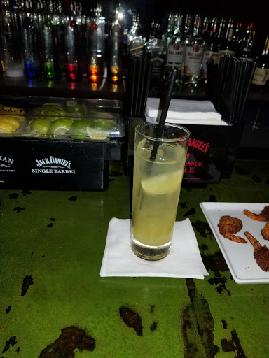 Lounge «Glo», reviews and photos, 367 George St, New Brunswick, NJ 08901, USA