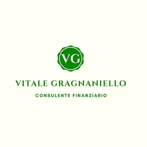 Vitale Gragnaniello - Consulente Finanziario