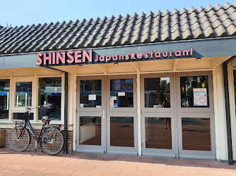 Shinsen Restaurant