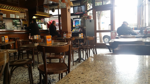 Bar La Copa en Canovelles