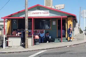 Jimboy's Tacos image