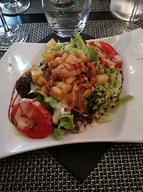 Salade grecque du Restaurant La Réserve à Amboise - n°9