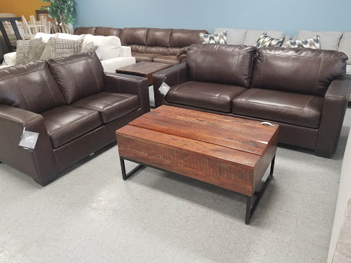Furniture Store «S & E Furniture», reviews and photos, 1273 N Mt Juliet Rd, Mt Juliet, TN 37122, USA
