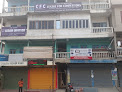 Centre For Competitors Cfc