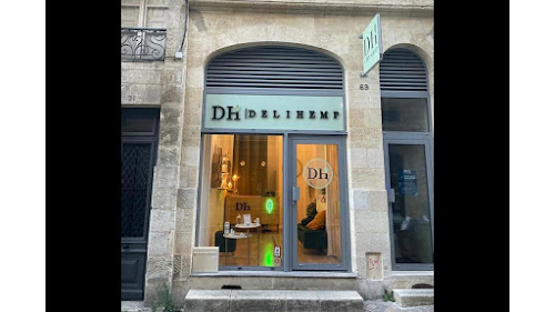 Deli Hemp CBD Shop Bordeaux à Bordeaux