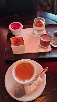 Plats et boissons du Restaurant Au Vieux Châtelet à Paris - n°10
