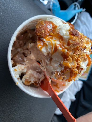 Ice Cream Shop «Sweet Republic», reviews and photos, 9160 E Shea Blvd #105, Scottsdale, AZ 85260, USA