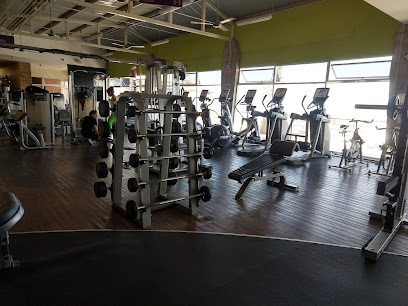 Anytime Fitness - Blvd. Centro Sur 40-#40, zona dos extendida, La Alhambra, 76090 Santiago de Querétaro, Qro., Mexico