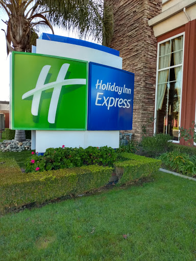 Holiday Inn Express West Sacramento - Capitol Area, an IHG Hotel image