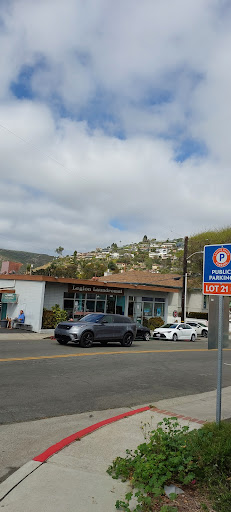 Laundry «Legion Laundry Cleaners», reviews and photos, 320 Legion St, Laguna Beach, CA 92651, USA