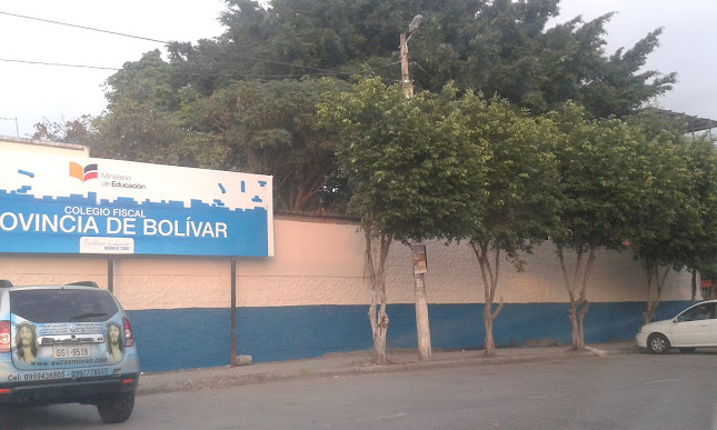 Comentarios y opiniones de Técnico Provincia de Bolivar