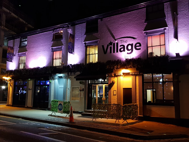 Reviews of The Village Inn in Birmingham - Pub