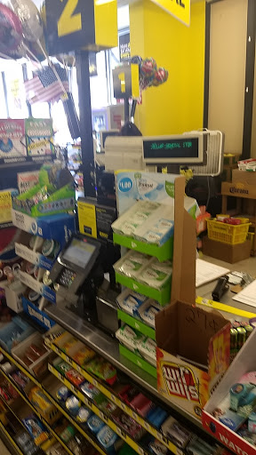 Home Goods Store «Dollar General», reviews and photos, 701 W White St, Anna, TX 75409, USA