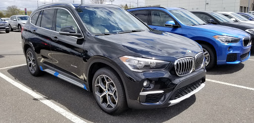 BMW Dealer «BMW of Mt. Laurel», reviews and photos, 1220 New Jersey 73, Mt Laurel, NJ 08054, USA