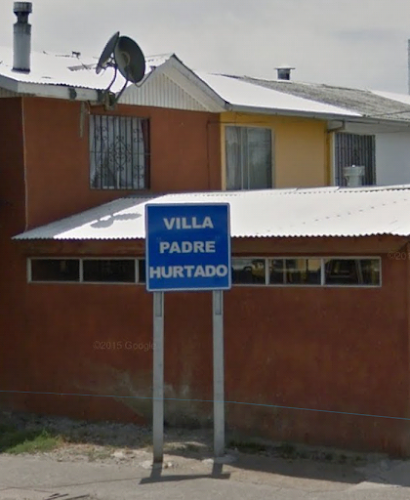 Villa Padre Hurtado Chillan Viejo - Escuela