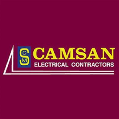 Camsan Inc. Electrical Contractors