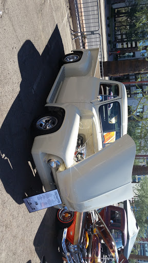 Shopping Mall «Park Central», reviews and photos, 3121 N 3rd Ave #200, Phoenix, AZ 85013, USA