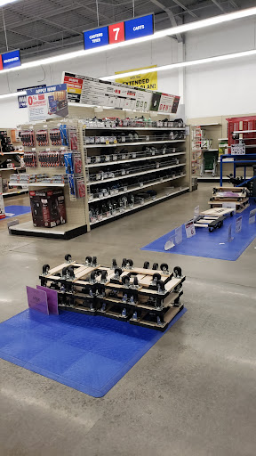 Tool Store «Harbor Freight Tools», reviews and photos, 9649 Lost Knife Rd, Gaithersburg, MD 20877, USA